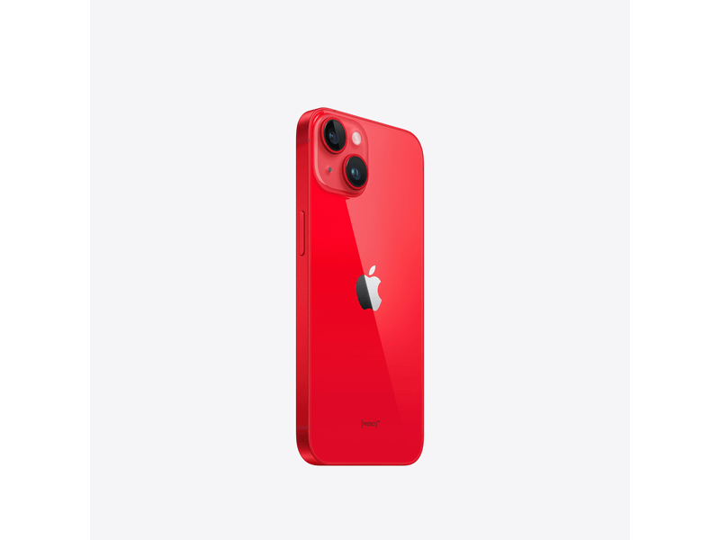 MPVA3YC/A iPhone 14 128GB RED