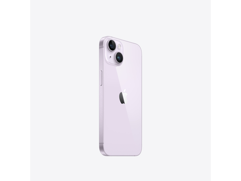 MPX93YC/A iPhone 14 512GB Purple