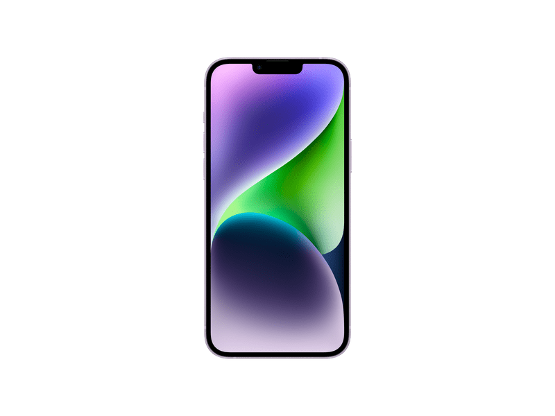 MQ5E3YC/A iPhone 14 Plus 512GB Purple