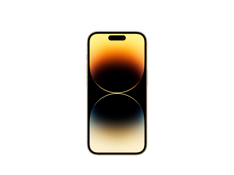 MQ233YC/A iPhone 14 Pro 512GB Gold