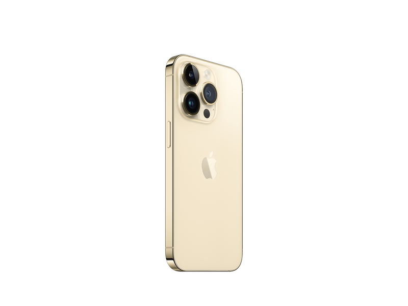 MQ183YC/A iPhone 14 Pro 256GB Gold