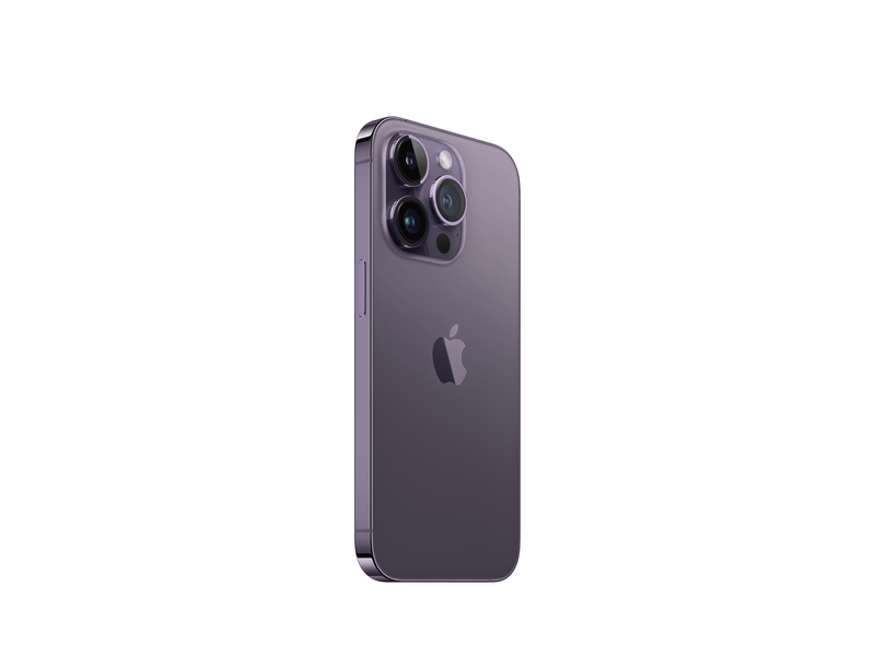 MQ9X3YC/A iPhone 14 Pro Max 256GB Purple