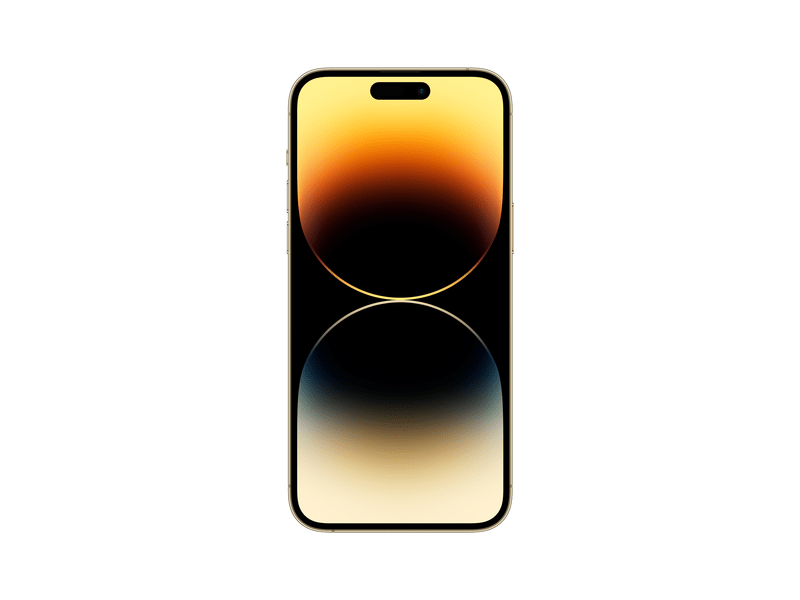 MQC43YC/A iPhone 14 Pro Max 1TB Gold