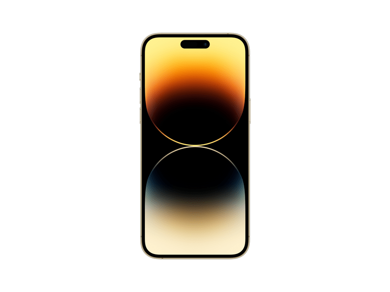 Apple iPhone 14 Pro Max 1TB Okostelefon, Arany (MQC43YC/A)