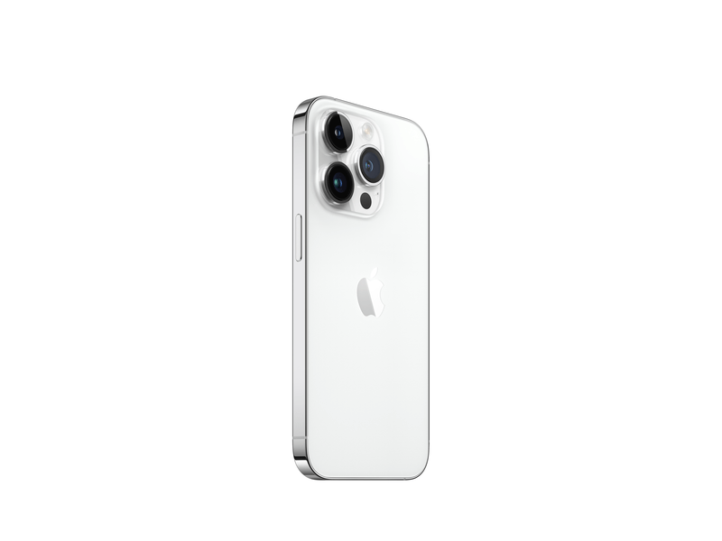 MQC33YC/A iPhone 14 Pro Max 1TB Silver