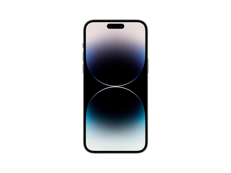 Apple iPhone 14 Pro Max 256GB Okostelefon, Asztrofekete (MPVN3YC/A)