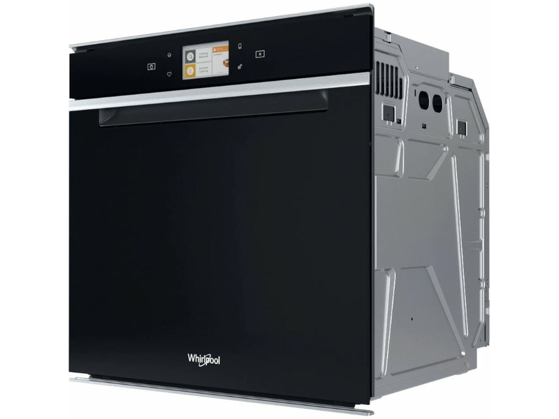 Whirlpool Beépíthető sütő (W11I OM1 4MS2 H)