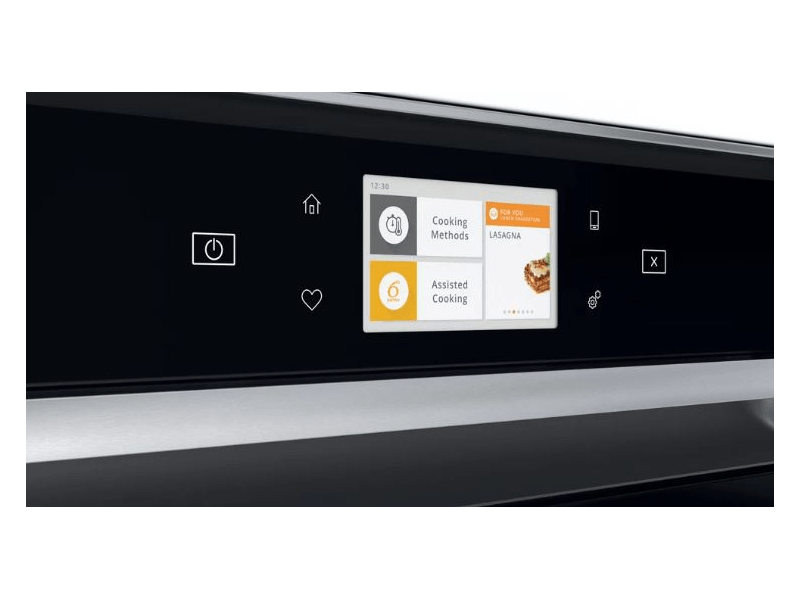 Whirlpool W11I OM1 4MS2 H Beépíthető sütő