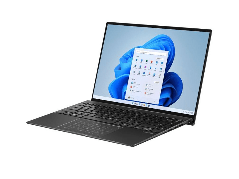 Asus Zenbook 14X OLED UM5401QA-L7208W Notebook + Windows 11