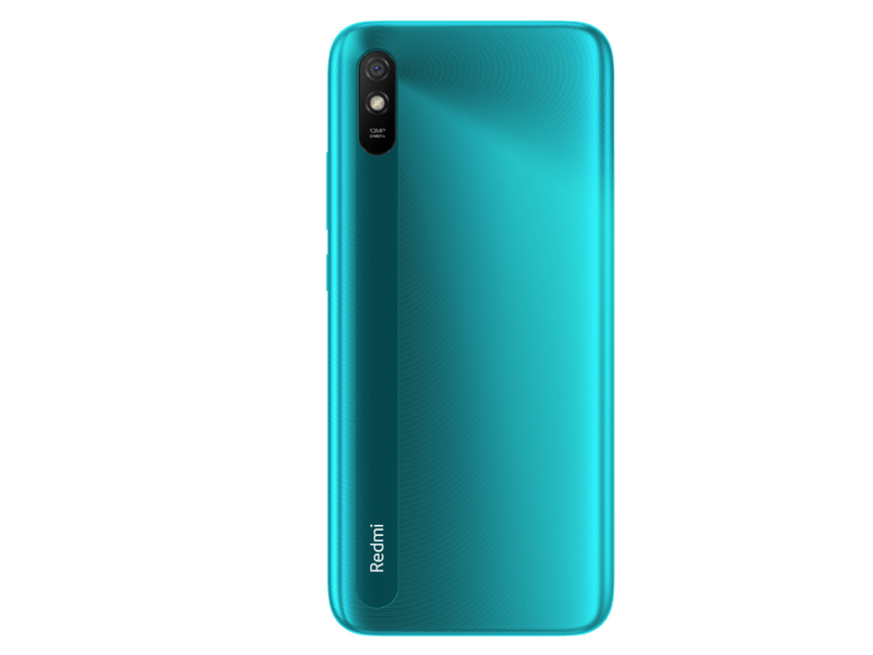 Xiaomi Redmi 9AT 2+32 GB Dual SIM Kártyafüggetlen Okostelefon, Aurora Zöld
