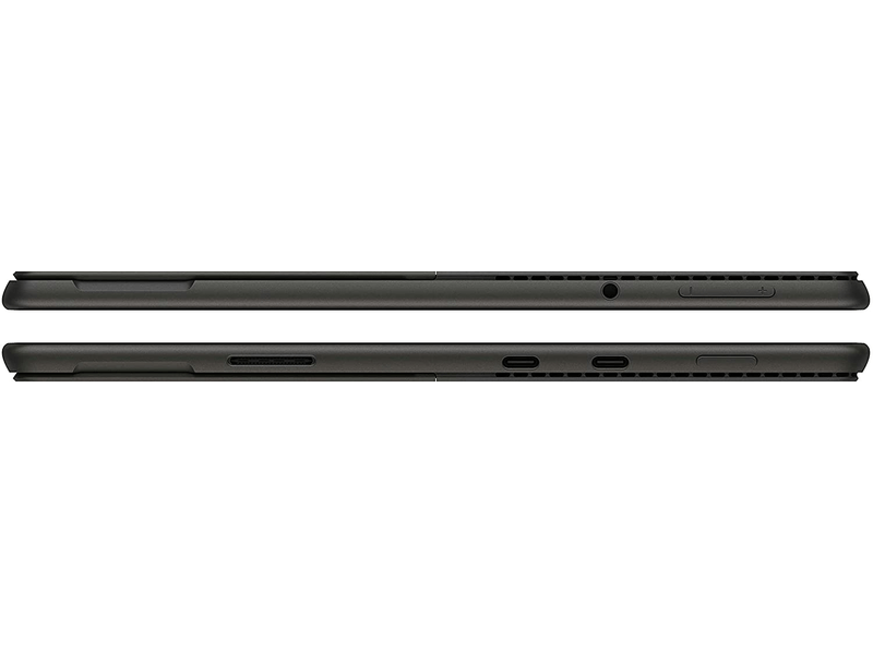 Microsoft Surface Pro 8 Tablet, grafitszürke (8PT-00021)