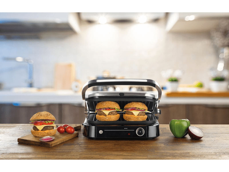 Gorenje GCG 2100S Smart kontakt grill