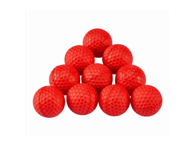 X-Shot 36327 Chaos szivacsgolyó utántöltő