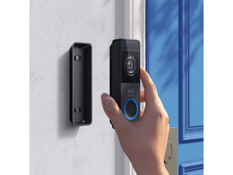 Anker Eufy Vezeték nélküli Wi-Fi Slim Video Kapucsengő