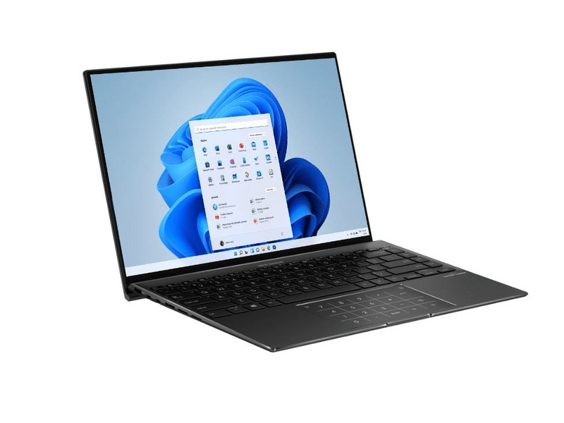 Asus Zenbook 14X OLED UM5401QA-L7208W Notebook + Windows 11