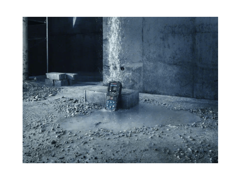 Bosch GLM 50-27 C laserski mjerač udaljenosti (0601072T00)