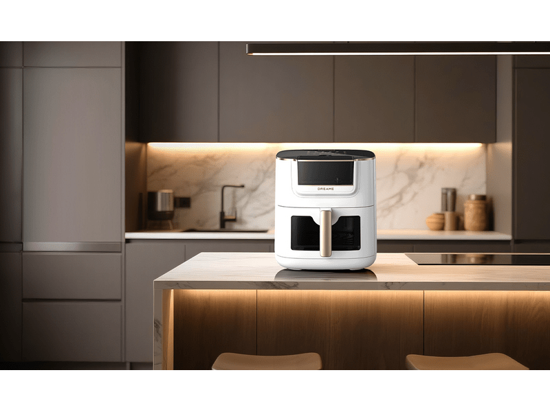 Dreame AF30 Airfyer, 7l, fehér