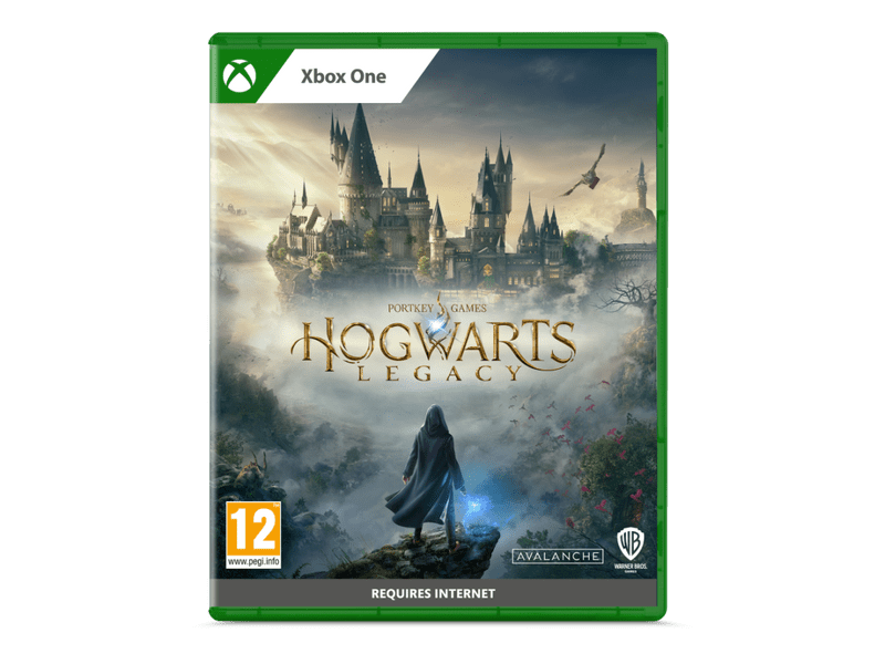 Hogwarts Legacy - Xbox One játék