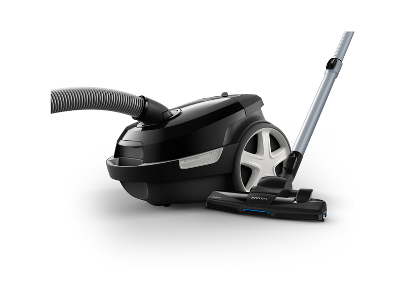 Philips XD3112/09 Porzsákos porszívó