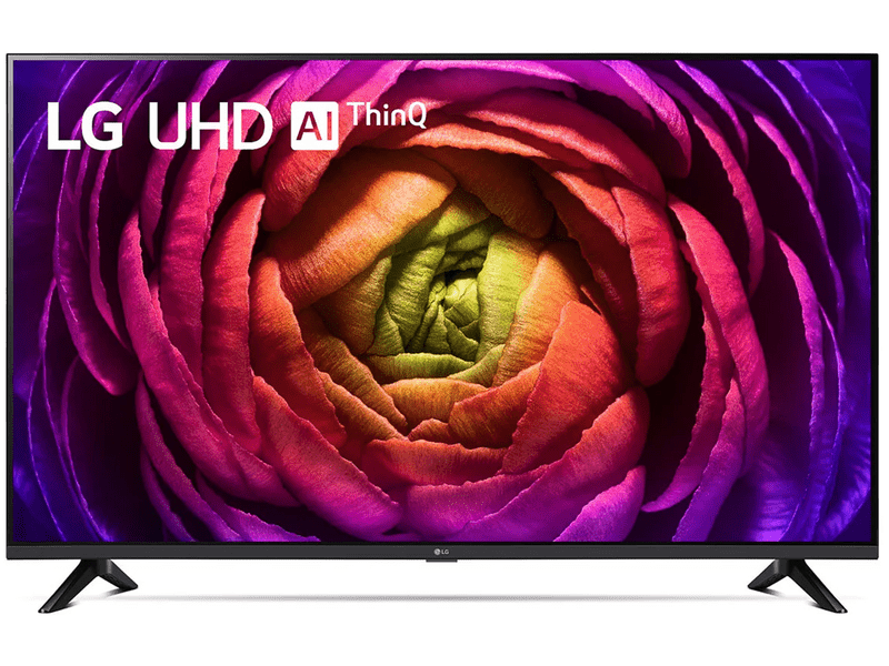 LG 43UR73003LA UHD 43 , 4K Smart TV