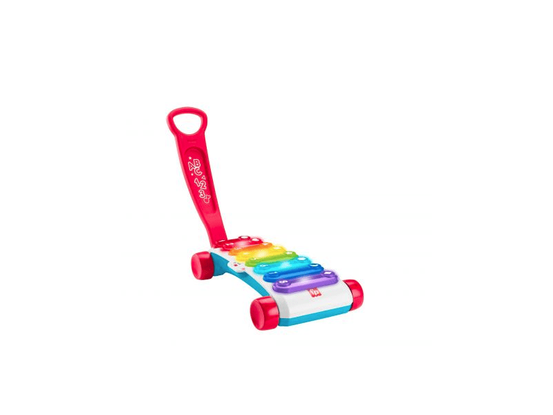 Fisher-Price Óriás tanuló xilofon (HJK41)