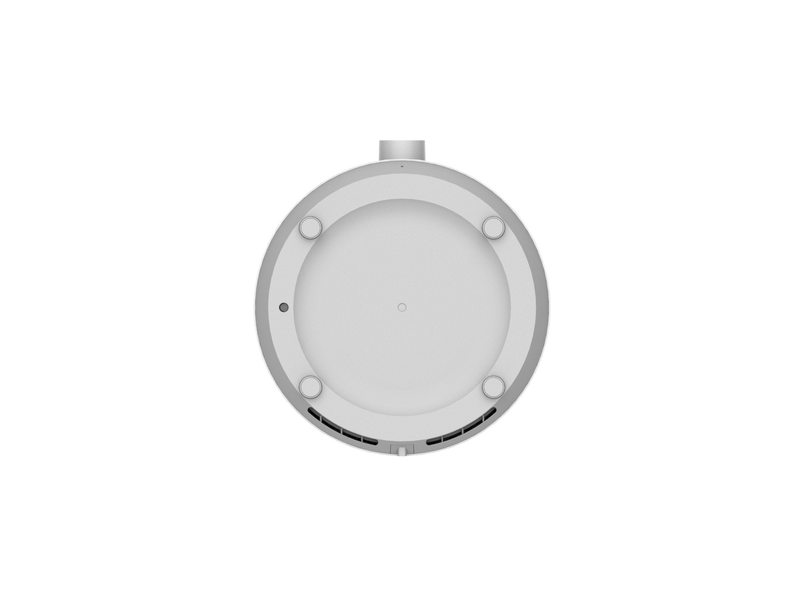 Xiaomi Humidifier 2 Lite párásító