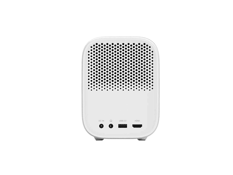 Xiaomi Mi Smart Projector 2 Projektor (BHR5211GL)