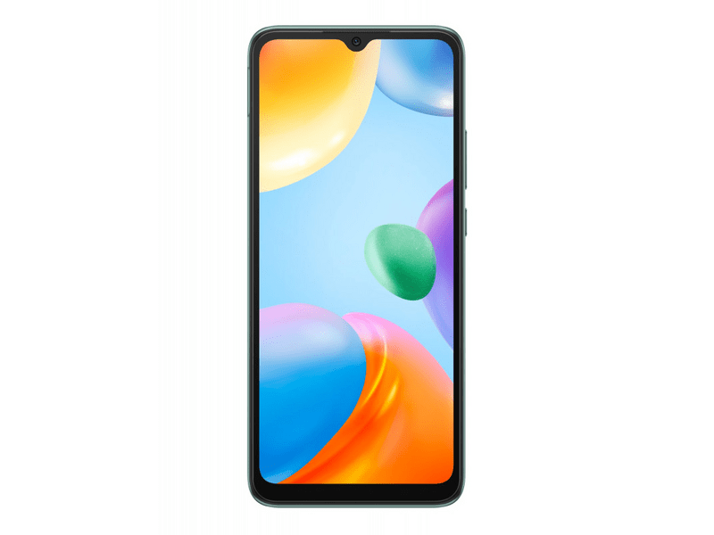 Xiaomi Redmi 10C Okostelefon, Mentazöld