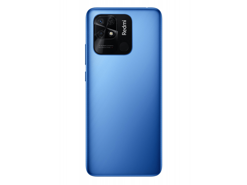 Xiaomi Redmi 10C Okostelefon, Óceánkék