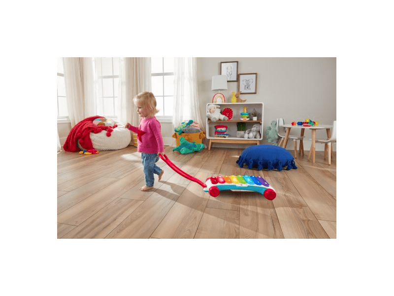 Fisher-Price Óriás tanuló xilofon (HJK41)