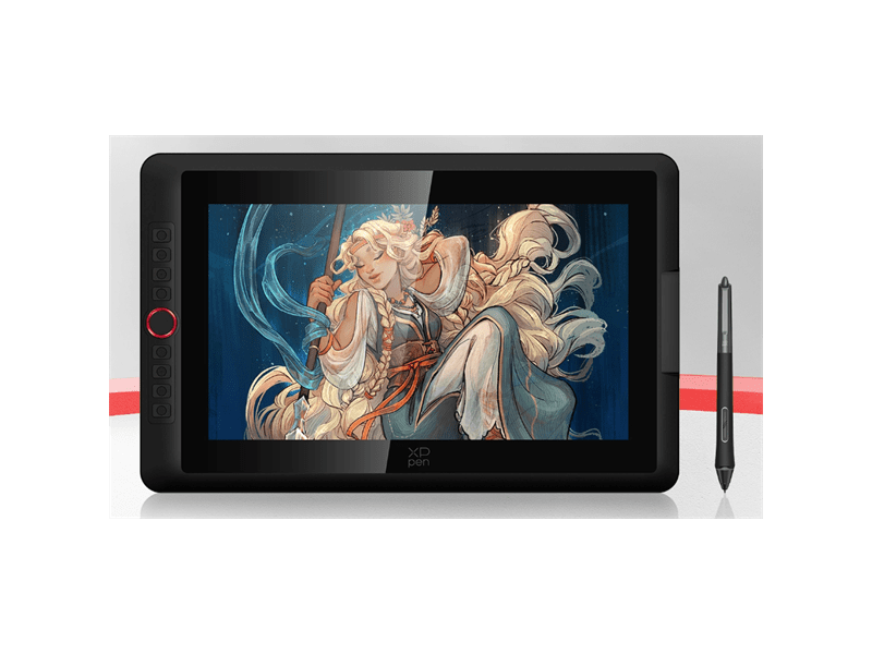 XP-Pen Artist 15.6 Pro V2 15,6
