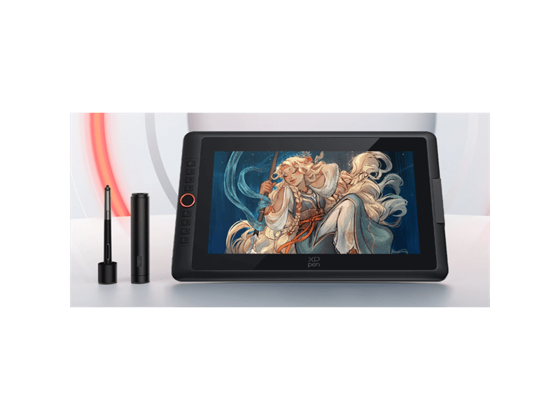 XP-Pen Artist 15.6 Pro V2 15,6