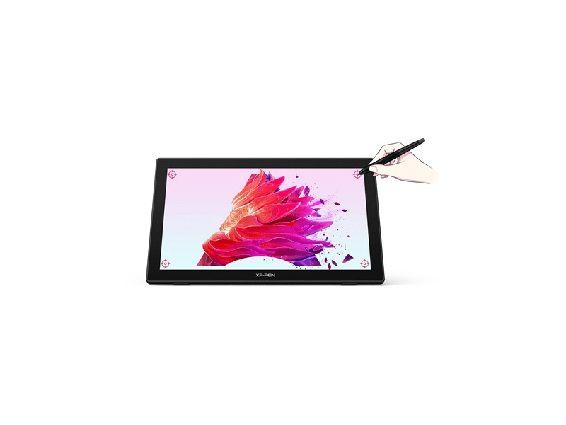 XP-Pen Artist 22 Grafikus kijelző, 2nd Gen (ARTISTCD220F_EU)
