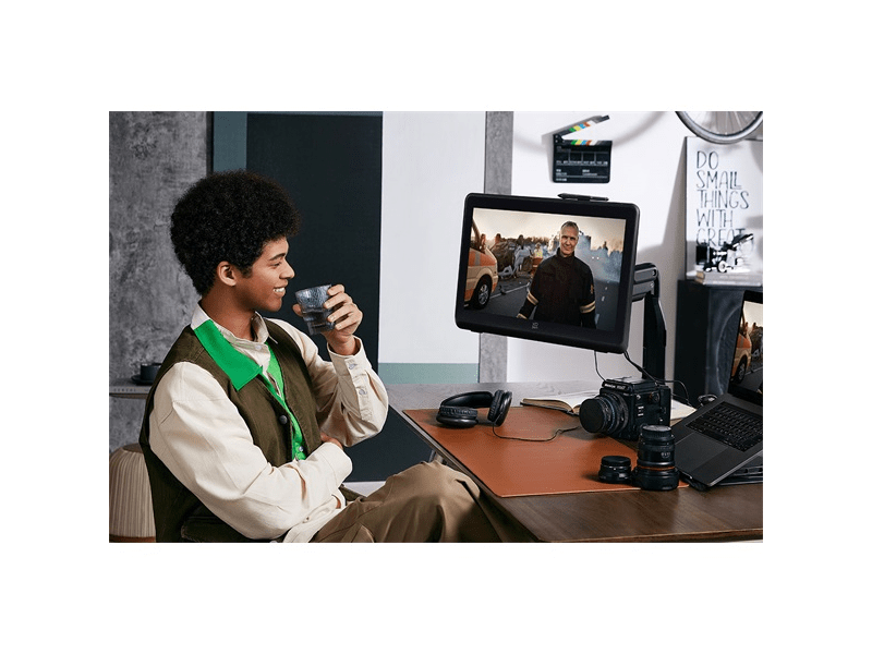 XP-Pen Artist 22 Plus Grafikus kijelző (MD220FH_EU)