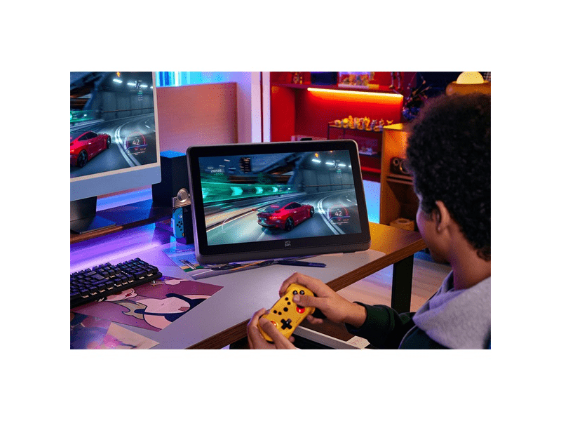 XP-Pen Artist 22 Plus Grafikus kijelző (MD220FH_EU)