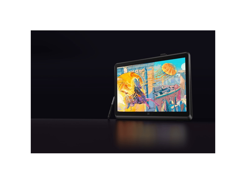 XP-Pen Artist 22 Plus Grafikus kijelző (MD220FH_EU)