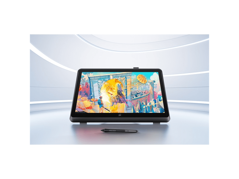 XP-Pen Artist 22 Plus Grafikus kijelző (MD220FH_EU)