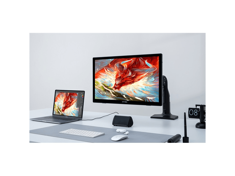 XP-PEN Artist 24 Grafikus kijelző