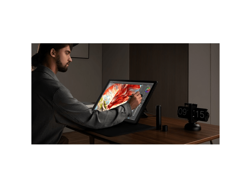 XP-PEN Artist 24 Grafikus kijelző