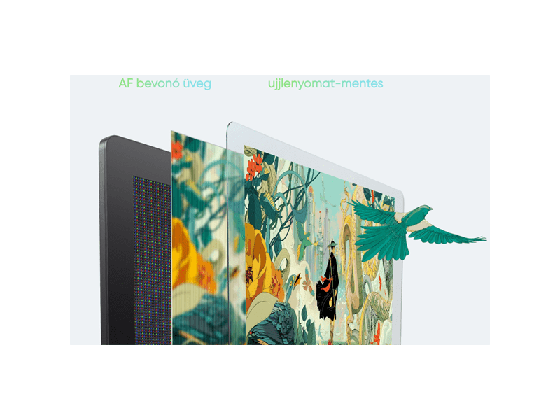 XP-Pen Artist 24 Pro (Gen 2) Grafikus kijelző