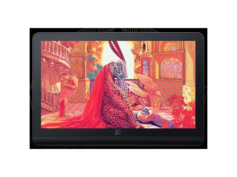 XP-Pen Artist Pro 19 (Gen2) Grafikus kijelző (CPMD180UH)