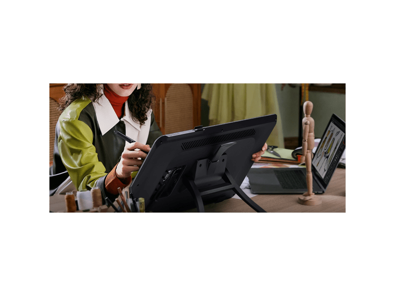 XP-Pen Artist Pro 22 (Gen2) Grafikus kijelző (MD220QH-EU)