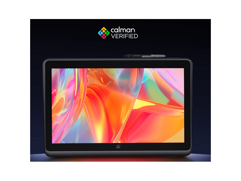 XP-Pen Artist Pro 22 (Gen2) Grafikus kijelző (MD220QH-EU)