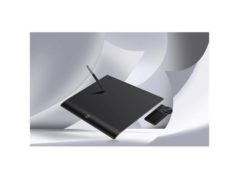 XP-PEN Deco Pro LW + ACK05 Grafikus tábla
