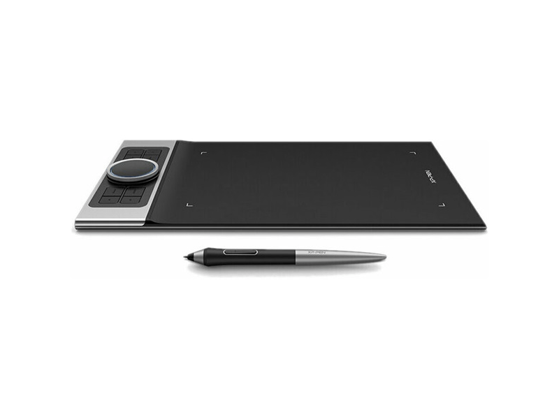 XP-Pen Deco Pro SW Grafikus tábla