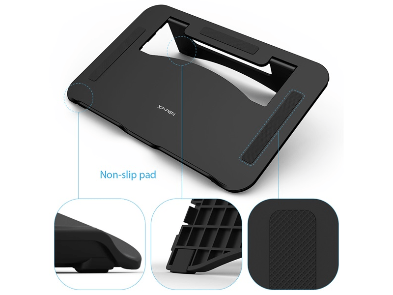 XP-Pen AC41 prijenosni za stalak Artist 15.6 Pro