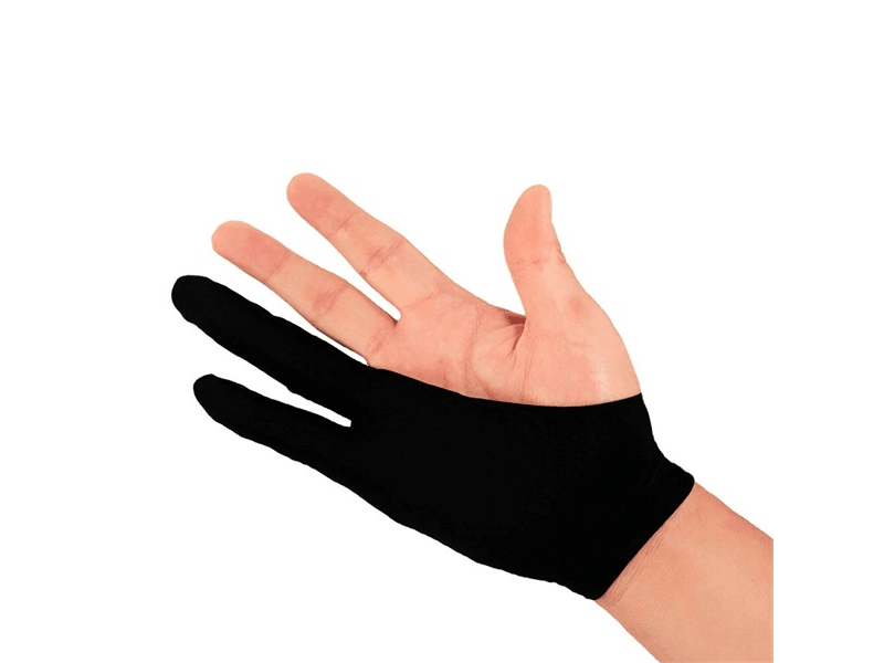 XP-Pen AC01_B Kesztyű