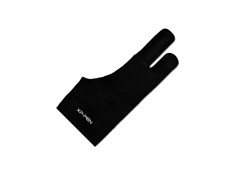 XP-Pen AC01_B Kesztyű