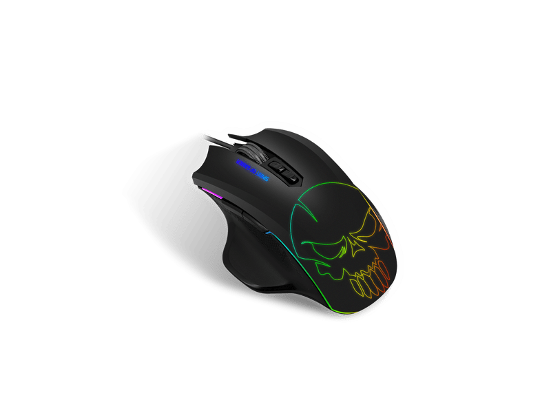 Spirit of Gamer Xpert Gamerboard G700 3in1 Gamer szett