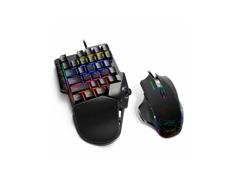 Spirit of Gamer Xpert Gamerboard G900 3in1 Gamer szett